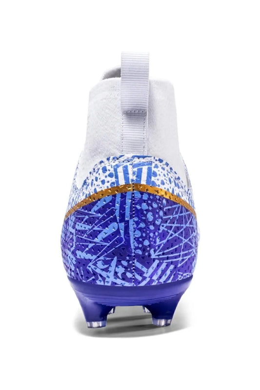 Unisex Futbol Ayakkabısı Krampon