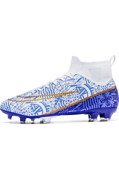 Unisex Futbol Ayakkabısı Krampon