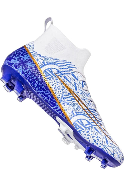 Unisex Futbol Ayakkabısı Krampon