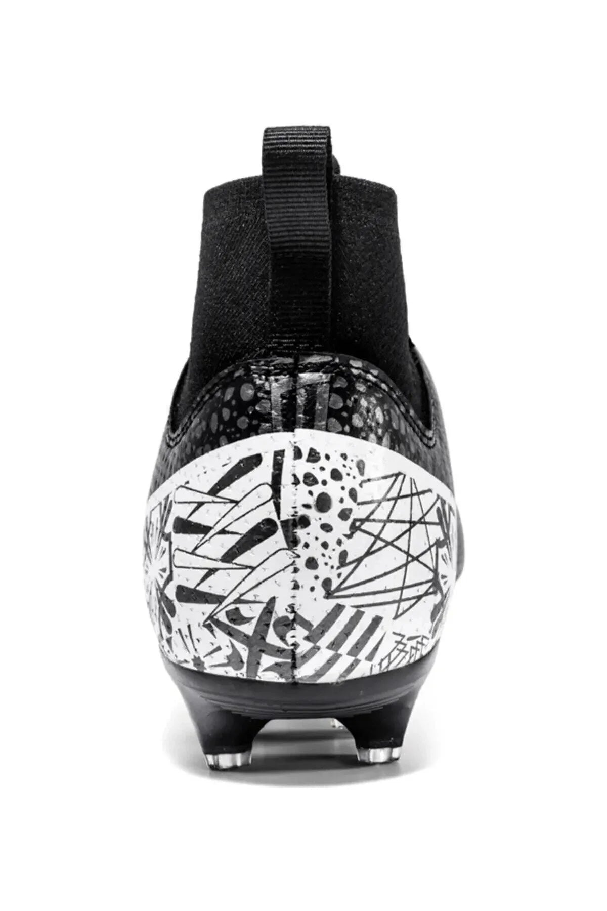 Unisex Futbol Ayakkabısı Krampon