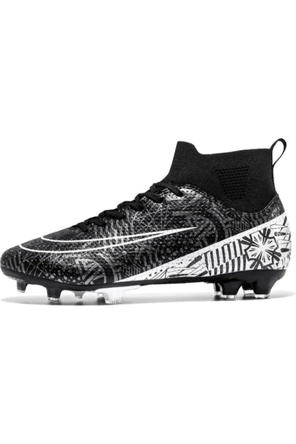 Unisex Futbol Ayakkabısı Krampon