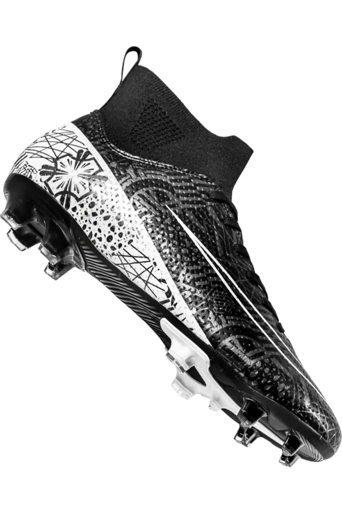 Unisex Futbol Ayakkabısı Krampon