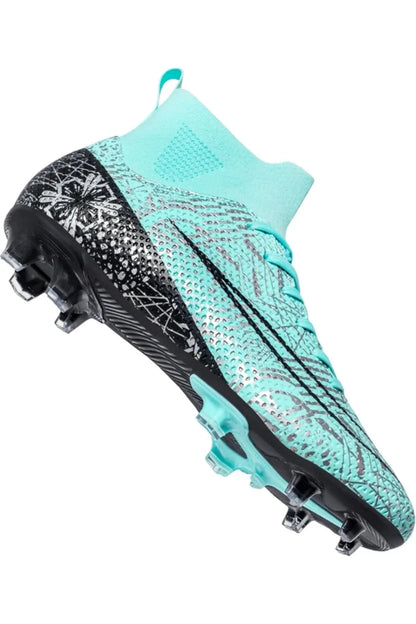 Unisex Futbol Ayakkabısı Krampon